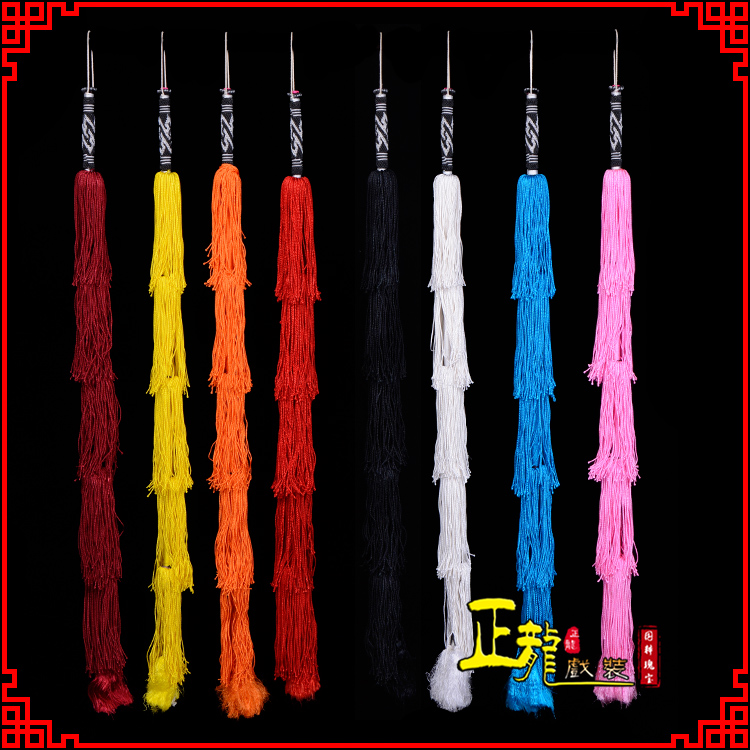 振安藤条骑马表演加大厚穗 马鞭